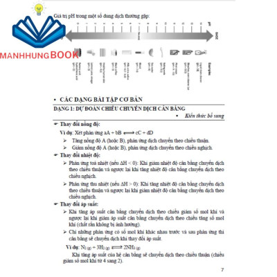 SÁCH - sách tham khảo hoá học 11 (dùng chung cho các bộ sgk hiện hành)