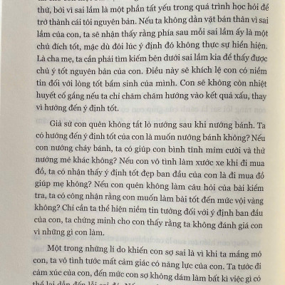 Làm Cha Mẹ  Tỉnh Thức - Chuyển Hóa Bản Thân, Trao Quyền Cho Con Cái