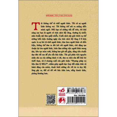 Đừng lấy lòng bắt kỳ ai