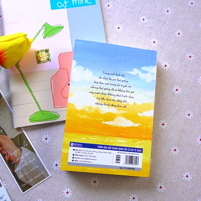 Combo Sách 365 Ngày Liên Tục Tiến Về Phía Trước Và Nếu Không Giải Quyết Vấn Đề, Bạn Sẽ Trở Thành Vấn Đề