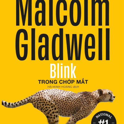 Bộ Sách Malcolm Gladwell (Bộ 6 Cuốn)