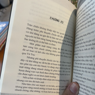 VĨNH BIỆT, CẢM ƠN VÌ ĐÃ CHO ĂN CÁ – Douglas Adams – Lê Minh Đức dịch - Nhã Nam – bìa mềm