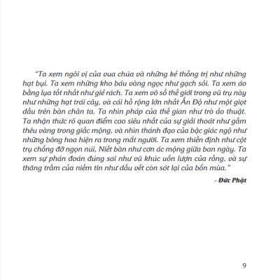 Thiền Truyện (Song Ngữ Anh – Việt)