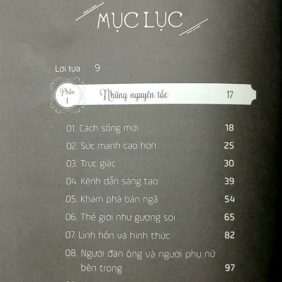 Tủ Sách Tâm Linh Thế Kỷ - Sống Trong Ánh Sáng