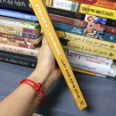 LUẬT CHƠI CÔNG BẰNG - FAIRPLAY