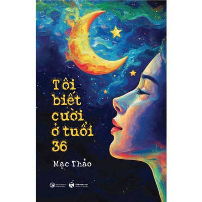 Sách - Tôi biết cười ở tuổi 36 - Thái Hà Books