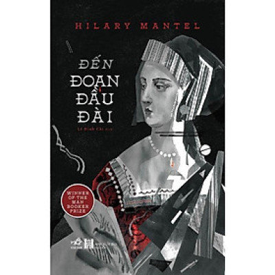 Đến đoạn đầu đài (Phần tiếp theo của Lâu đài sói) -  Bản Quyền