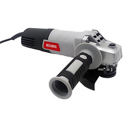 MÁY MÀI GÓC 1100W RESANTA/HUTER 125/1100 (75/12/19) - HÀNG CHÍNH HÃNG