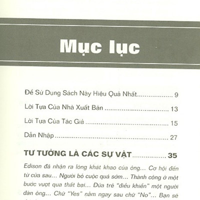Bộ Sách Nghĩ Giàu Là Giàu (Bộ 2 Cuốn)