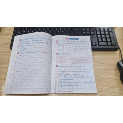 Sách - Vở Ô Li Bài Tập Tiếng Việt Lớp 2 - Tập 2 - Bám Sát SGK Chân Trời Sáng Tạo - Hồng Ân