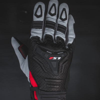 Găng Tay Bảo Hộ Lái Moto, Xe Máy LS2 All Terrain Man
