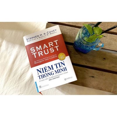 Sách - Combo Thói quen thứ 8 + Niềm tin thông minh (Bìa cứng) - FirstNews