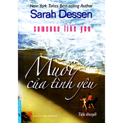 Muối Của Tình Yêu _FN