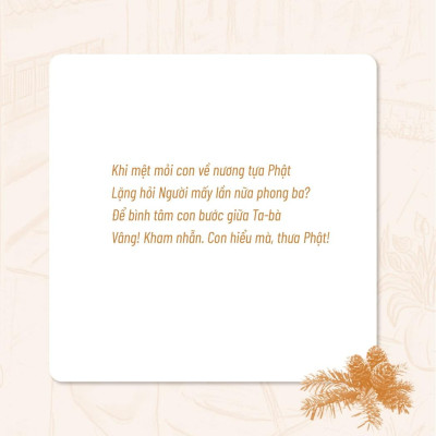 Về Đi Con - Nghe Êm Đềm Đâu Đó Mộng Đoàn Viên