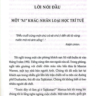 Phân Tích Tâm Lý Hành Vi, Thấu Hiểu Cảm Xúc Con Người