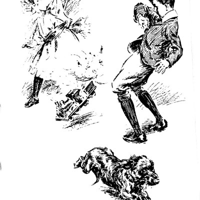 Lũ Trẻ Đường Tàu (Tái Bản 2023)