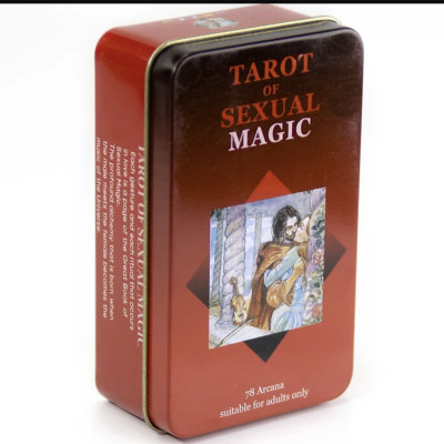 Bài Ta rot magic