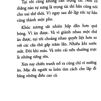 Tôi Là Bêtô (Tái Bản 2023)