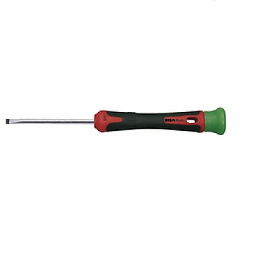Bộ tuốc nơ vít điện tử dẹp 2x75mm Ega Master 66847