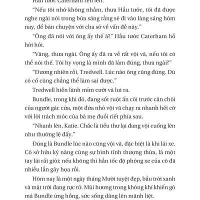 Sách - The Seven Dials Mystery - Kỳ Án Bảy Mặt Đồng Hồ