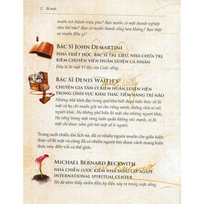 The Secret - Bí Mật (2021)