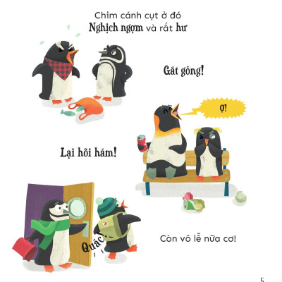 Sách - Tớ Là Bạn Nhỏ Văn Minh - Cư Xử Lịch Sự Mới Là Văn Minh