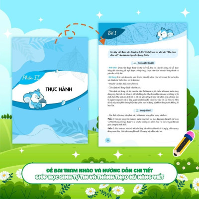 Sách - Giúp Em Viết Đoạn Và Bài Văn Hay Ngữ Văn Lớp 7 - Megabook