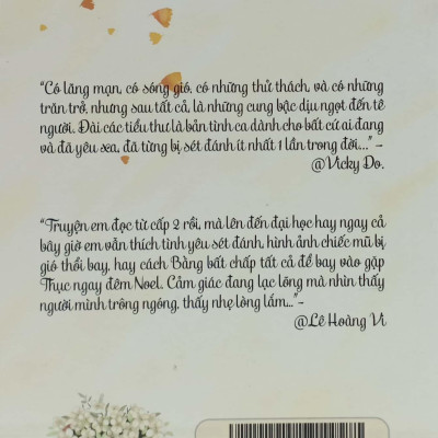 Đài Các Tiểu Thư