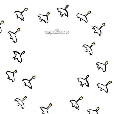 Ấm Áp Tình Bạn - Ngỗng Phiêu Lưu Ký - Tập 1: Tình Cờ Gặp Ngỗng