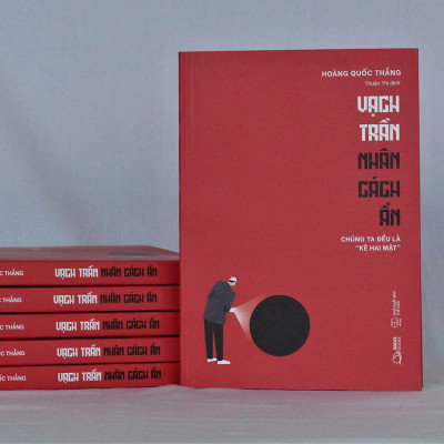 Vạch Trần Nhân Cách Ẩn - Chúng Ta Đều Là Kẻ “Hai Mặt” (AZ)