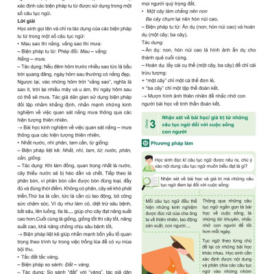 Sách - Đột Phá Tư Duy Ngữ Văn 7 - Tập 2 (Theo Bộ Sách Cánh Diều)