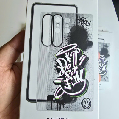 Ốp lưng Flipsuit Samsung siêu bảo vệ Galaxy S25Ultra-Hàng chính hãng