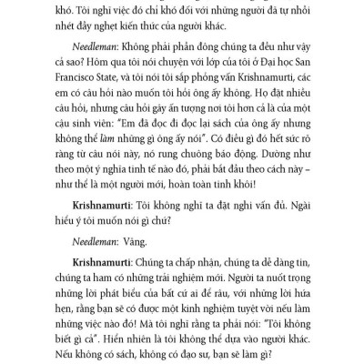 The Awakening Of Intelligence - Đánh Thức Trí Thông Minh (Bìa mềm)