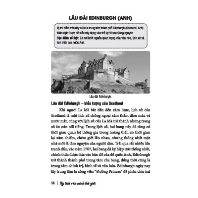 Sách - Kỳ Tích Văn Minh Thế Giới - Bìa Mềm - Minh Thắng