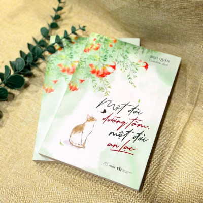 Sách - Một Đời Dưỡng Tâm, Một Đời An Lạc - AZ Việt Nam