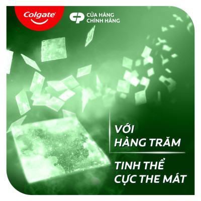 Bộ 3 kem đánh răng Maxfresh Tinh chất than tre 180g