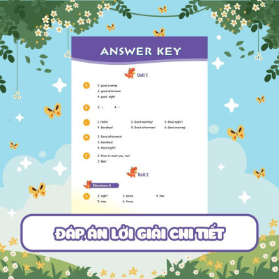 Sách - Cùng Khủng Long Học Tiếng Anh Theo Chủ Đề Lớp 1 - Megabook