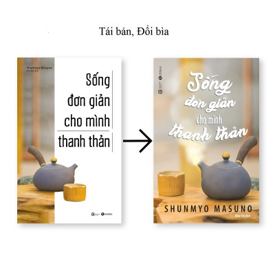 Sống Đơn Giản Cho Mình Thanh Thản 