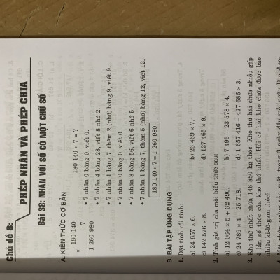 Combo (2tập) bồi dưỡng toán 4 _ Kết nối tri thức