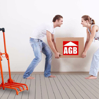 Xe Đẩy Xếp Gọn THÁI SƠN - Sắt, Sơn tĩnh điện, Tải trọng 70 Kg - ( HÀNG CHÍNH HÃNG - ĐỔI TRẢ MIỄN PHÍ )