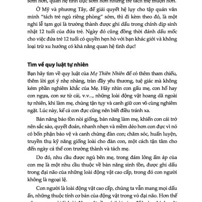 Mẹ Việt Dạy Con Bước Cùng Toàn Cầu - Bìa Cứng