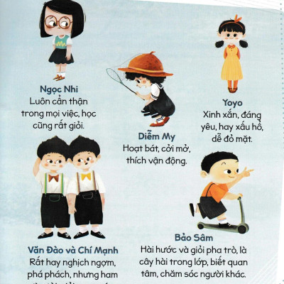 Sách Giáo Dục Đầu Đời Cho Trẻ - Những Bài Học Tự Bảo Vệ Bản Thân - Tớ Dũng Cảm Nói “Không”