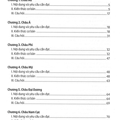 Sách tham khảo- Tư Liệu Dạy - Học Địa Lí 7 (Theo Chương Trình GDPT Mới)_HA