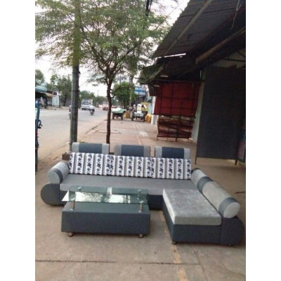 bộ bàn ghế salon đẹp sang chất lượng