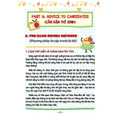 Sách - Take Note - Kiến Thức Trọng Tâm Luyện Thi Môn Tiếng Anh Vào Lớp 10 - Có Lò Xo - Minh Thắng