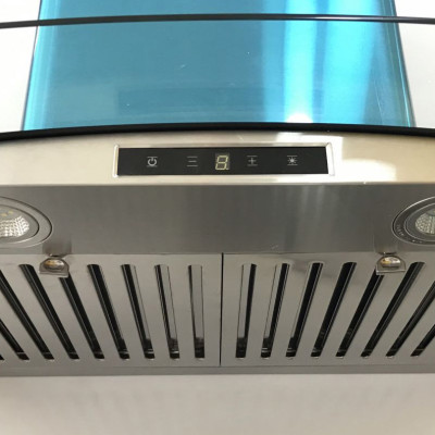 Máy Hút Mùi Eurosun EH-90K26S - Hàng chính hãng