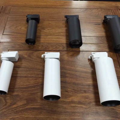 ĐÈN LED RỌI RAY GTC công suất 20W - INNOVA (Vỏ trắng ánh sáng Trắng)