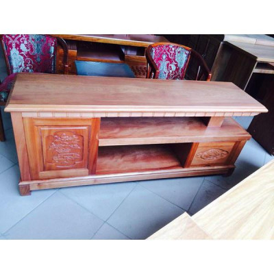 Kệ Nhật Gỗ Xoan Đào