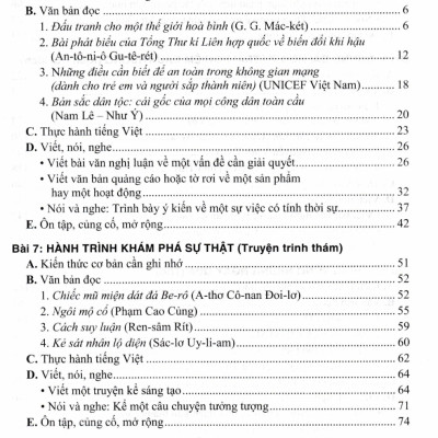 Hướng Dẫn Học Ngữ Văn 9 - Tập 2 (Dùng Kèm SGK Chân Trời Sáng Tạo) - HA	