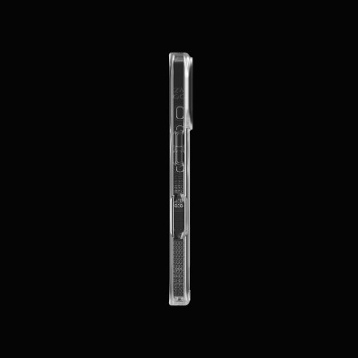 Ốp lưng ZAGG ESNTL Snap Clear  dành cho iPhone 16/ 16 Plus/ 16 Pro/ 16 ProMax, bảo hành 12 tháng - Hàng chính hãng